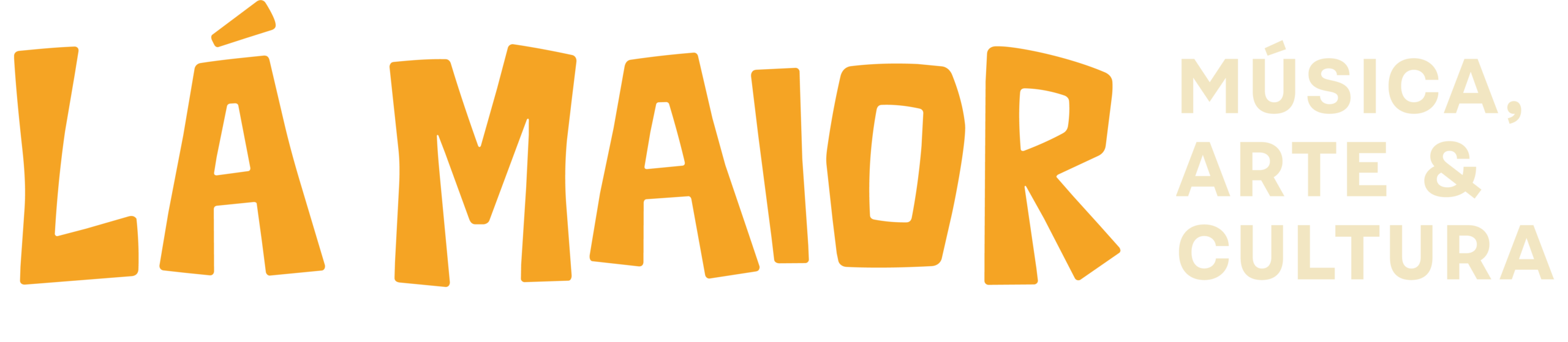 Lá Maior